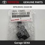 Toyota Parking Sensor 89341-33220-B8 Land Cruiser 200 LX570 Camry Avalon Gray. Fixed Price $59.99.