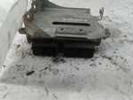 Engine Ecm Electronic Control Module Us Market Automatic Fits 08 Lancer 678247. Fixed Price $150.96.