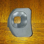 4RUNNER Land Cruiser Lexus GX470 Steering Wheel Control Cover Cap Oem. Fixed Price $14.99.