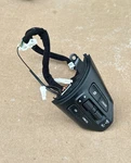 2016-2018 Kia Sorento Steering Wheel Cruise Control Switch Oem 96700-C5700. Fixed Price $36.00.