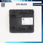 2020-2022 Porsche Taycan 9J1 Oem Body Bcm Control Module Unit 992907064AK. Fixed Price $79.00.