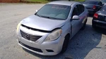 Chassis Ecm Supply Engine Compartment Power Sedan Fits 12 Versa 239105. Fixed Price $83.99.