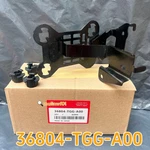 New Bracket Set 36804-TGG-A00 Fit For 2017-2021 Honda Civic 5 Door. Fixed Price $67.90.