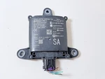 2023 Toyota Corolla Rear Radar Blind Spot Oem 88162-02070. Fixed Price $143.71.