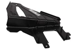 Genuine Gm Forward Range Radar Bracket 84787145. Fixed Price $41.09.