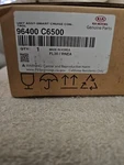 2019-2020 Kia Sorento Radar Unit Assy-smart Crui 96400-C6500. Fixed Price $1155.33.