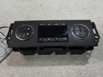 2007 Gmc Truck-sierra 1500 Ac Heater Climate Temperature Control Automatic Oem. Fixed Price $112.79.