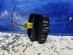 2001-2005 Honda Civic Cruise Control Switch Oem W/ Pigtail Good Letters Black. Fixed Price $15.99.