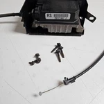 98-02 Camaro Firebird Trans Cruise Control Module W/cable V8 LS1 Gm 25177447. Fixed Price $124.99.
