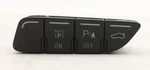 New Motorcraft Auto Park/parking Sensor & Trunk Switch SW-6965 C-max Focus 12-18. Fixed Price $37.25.