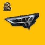 Audi E-tron Led Left Used Genuine 4KE941781. Fixed Price $1789.08.
