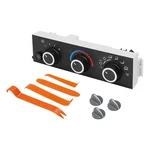 Ac Heater Climate Control Module For 2008-2022 Chevrolet Express Gmc Savana 3500. Fixed Price $46.99.