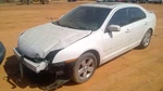Engine Ecm Electronic Control Module 3.0L Automatic Fits 07-09 Fusion 283472. Fixed Price $183.19.