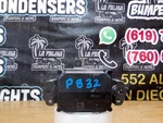 2019-2024 Toyota Corolla RAV4 Mirai Radar Distance Sensor 88210-33120 "s". Fixed Price $125.00.