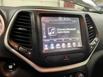 Audio Equipment Radio Display And Receiver 8.4" Screen Fits 18 Cherokee 2805661. Fixed Price $149.00.