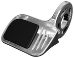 Kuryakyn Contoured Iso-throttle Boss Right Side Chrome Motorcycle 6299. Fixed Price $32.99.