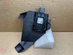 2024 2025 Hyundai Ioniq 6 Right Pass Rear Blind Sport Radar Sensor W/ Bracket Oe. Fixed Price $138.75.
