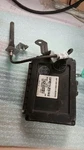 Chassis Ecm Body Control Bcm Left Hand Dash Fits 07-09 Rondo 494565. Fixed Price $84.00.