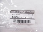 Genuine Oem Nissan Infiniti 18201-0W000 Accelerator Throttle Cable Assy. Fixed Price $71.43.