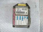 Bag Control Module Fits 1995 Honda Accord 77960SV4A93 77960-SV4-A93. Fixed Price $174.99.