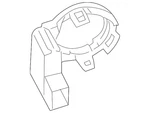 Genuine Ford Ignition Immobilizer Module GM5Z-15607-A. Fixed Price $40.16.