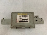 Chassis Ecm Transmission Under Front Console Fits 00-01 Altima 3793879. Fixed Price $70.13.