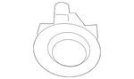 Genuine Bmw Mount Kit 51-11-0-432-215. Fixed Price $48.96.