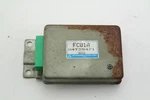 *sd+* 1989-91 S5 Mazda RX7 RX-7 X4T35471 Cruise Control Module FC01A Computer. Fixed Price $44.95.