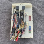 07-09 Nissan Altima Ipdm Fuse Box Relay Power Distribution Block 284B7-JA000. Fixed Price $79.99.