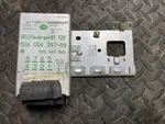 Genuine Vw Corrado Slc VR6 MK2 Golf Gti Cruise Control Module Computer 2682. Fixed Price $59.99.