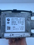14-18 Bmw X5 F15 Lane Change Warning Control Sensor 12037310 Oem. Fixed Price $37.00.