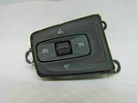 13528609 Acdelco Steering Wheel Cruise Control Switch Fits 19 20 Gmc Sierra 1500. Fixed Price $31.99.