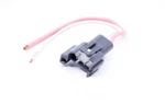 Ignition Coil Connector United Wire CON-84. Fixed Price $17.55.