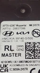 Kia Hyundai Rear Blind Spot Module 99140 GL500. Fixed Price $175.00.