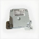 2009 Infiniti G37 Sedan Rear Camera Control Module 284A1-1NC0A Oem. Fixed Price $30.00.