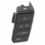 Cruise Control Switch Motorcraft SW-6879 Fits 11-16 Ford F-150. Fixed Price $57.13.