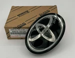 Fits Toyota Corolla Grille Front Emblem 90975-02124 Oem 2019 22 2023 2024. Fixed Price $44.95.