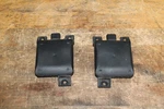 2019-2020 Hyundai Elantra Oem Rear Blind Spot Sensors Left And Right Side. Fixed Price $150.00.