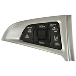 Cruise Ctrl Switch Standard Motor Products CCA1320. Fixed Price $65.90.