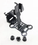New Oem Honda Front Bumper Radar Bracket Set 36804-TGG-G00 Civic Si 2020. Fixed Price $87.25.