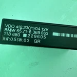 Oem Cruise Control Speed Module Bmw E36 318IS 318TI 323IS 328IS. Fixed Price $29.00.