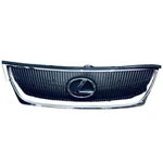 Jdm Used Toyota Lexus GRS191 GWS191 GS350 Stock Front Grill 52711-30231 GS450. Fixed Price $245.00.