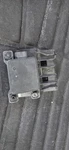 Oem 2024-2025 Hyundai Sonata Front Cruise Control Radar W/bracket Module. Fixed Price $210.00.