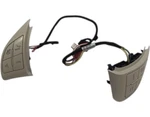 2012-2019 Mopar Fiat 500 Speed Control Switch 1TB47JW4AD New Oem. Fixed Price $59.68.