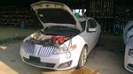 Used Body Control Module Fits: 2010 Lincoln Mks Bcm Lh Dash Smart J. Fixed Price $134.90.