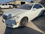 Chassis Ecm 221 Type Communication S450 Fits 07-08 Mercedes S-class 980070. Fixed Price $147.25.
