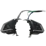 Genuine Subaru 2022-2023 Forester Cruise Switch 83154SJ280. Fixed Price $168.47.