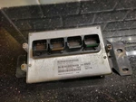 2006 Jeep Liberty Kj 3.7L Ecu Ecm Engine Control Module 56044783AG. Fixed Price $45.00.