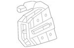 Genuine Gm Cruise Switch 13558955. Fixed Price $63.42.