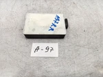 17-20 Oem Mercedes W213 E300 E400 E43 Rear Right Blind Spot Radar Sensor. Fixed Price $118.00.